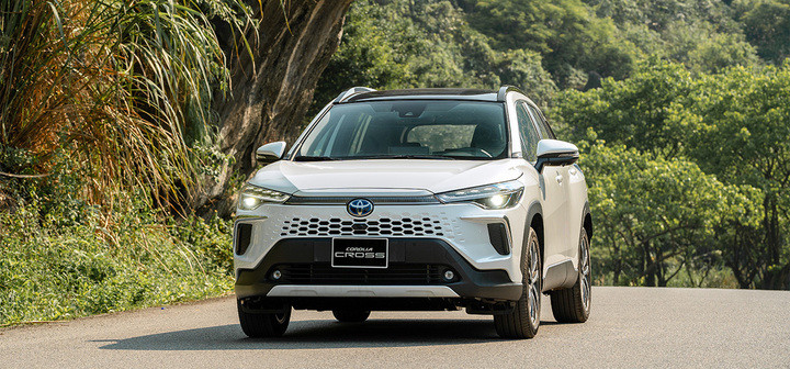 Đánh giá chi tiết BYD Seal 5 PHEV: Sedan hạng C plug-in