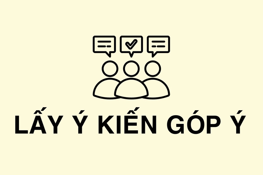Lấy ý kiến góp ý xây dựng lực lượng cảnh sát cơ động Công an tỉnh Lâm Đồng