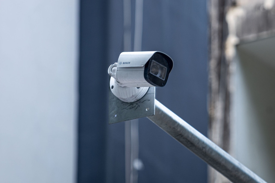 TP.HCM lắp 31 camera AI phạt nguội tại giao lộ trọng điểm