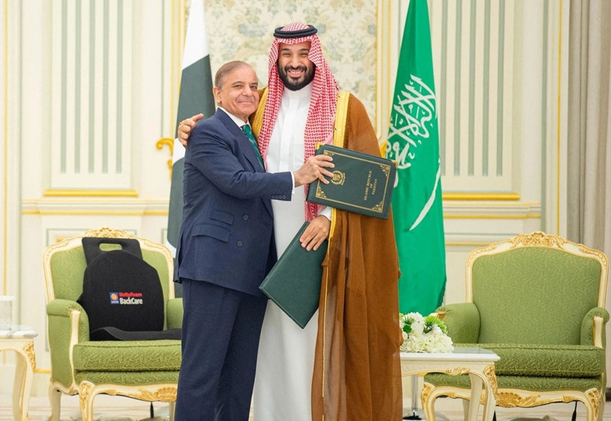 Hiệp ước phòng thủ Pakistan-Saudi Arabia: góc nhìn quân sự