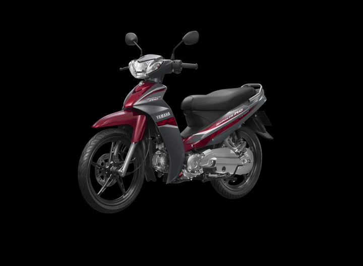 Yamaha Sirius 2025: Đánh giá các phiên bản và giá bán