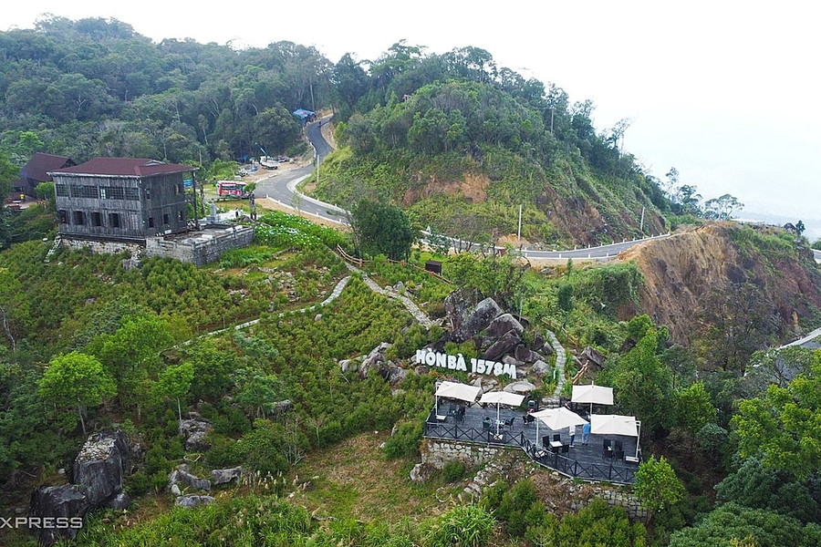 Exploring Hon Ba – the “Da Lat of the Seaside”