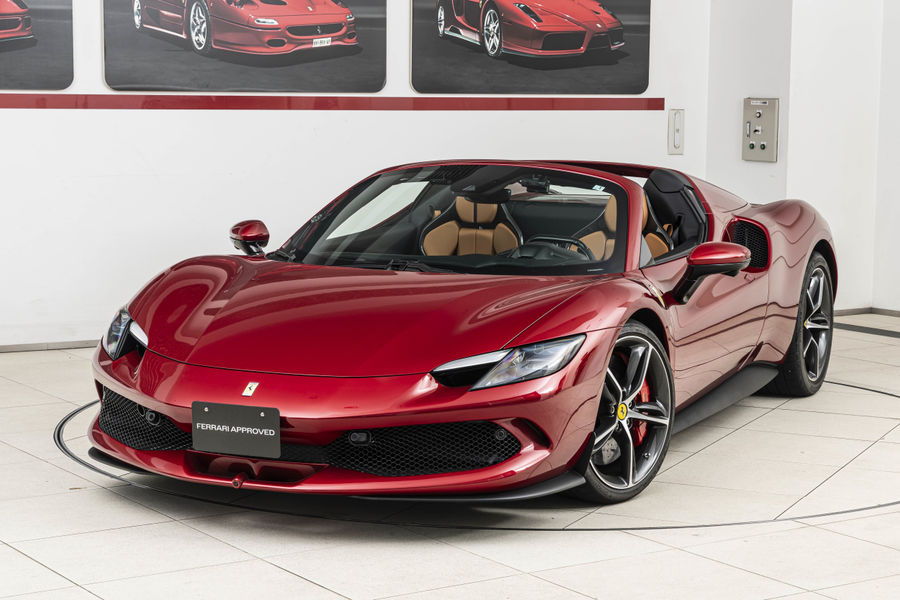 Đánh giá Ferrari 296 GTB/GTS 2025: Hybrid 830 mã lực