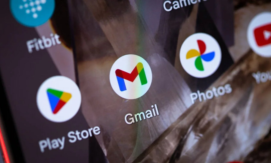 Cách lấy lại tài khoản Gmail khi mất điện thoại, quên mật khẩu