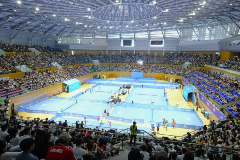 PPA Tour Asia Vietnam Cup 2025: Cột mốc Pickleball Việt Nam