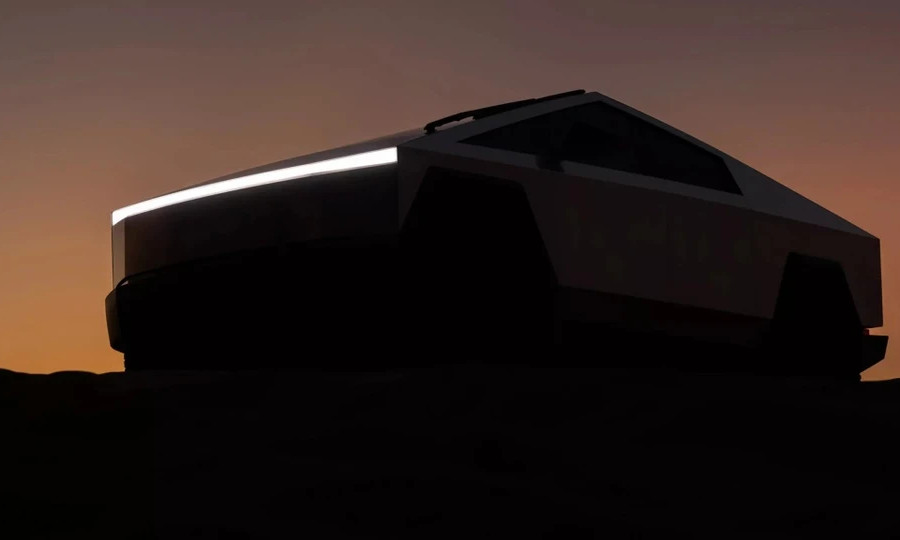 Tesla Cybertruck 11/2023–10/2025: Đèn pha bị triệu hồi