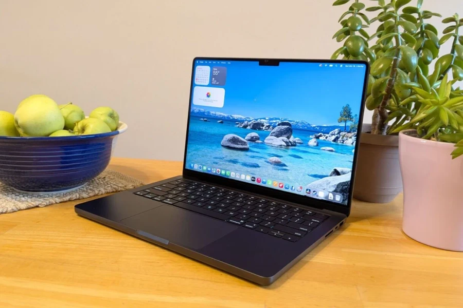 MacBook Pro M5: Sức mạnh AI và đồ họa có thực sự đột phá?