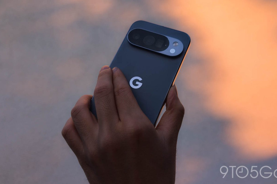 Pixel 10 Pro: Trải nghiệm AI liền mạch, vượt xa chatbot
