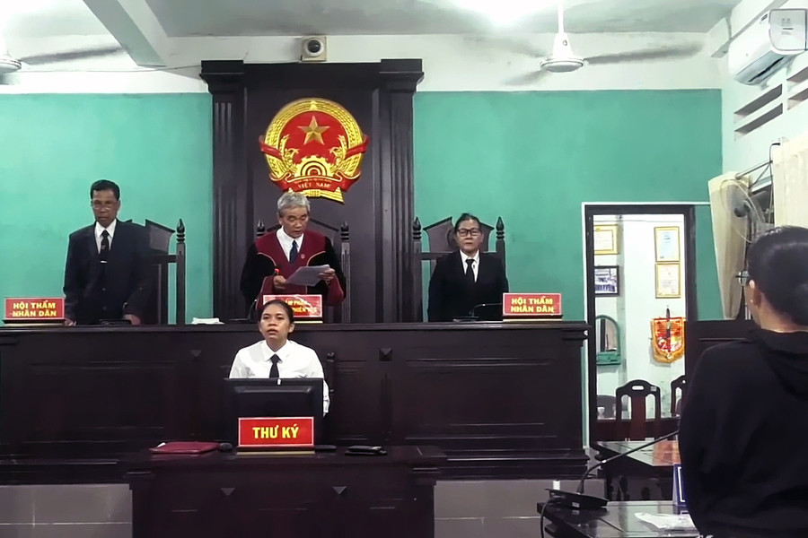 TAND khu vực 13 lấy kỷ cương, nhân văn làm trọng