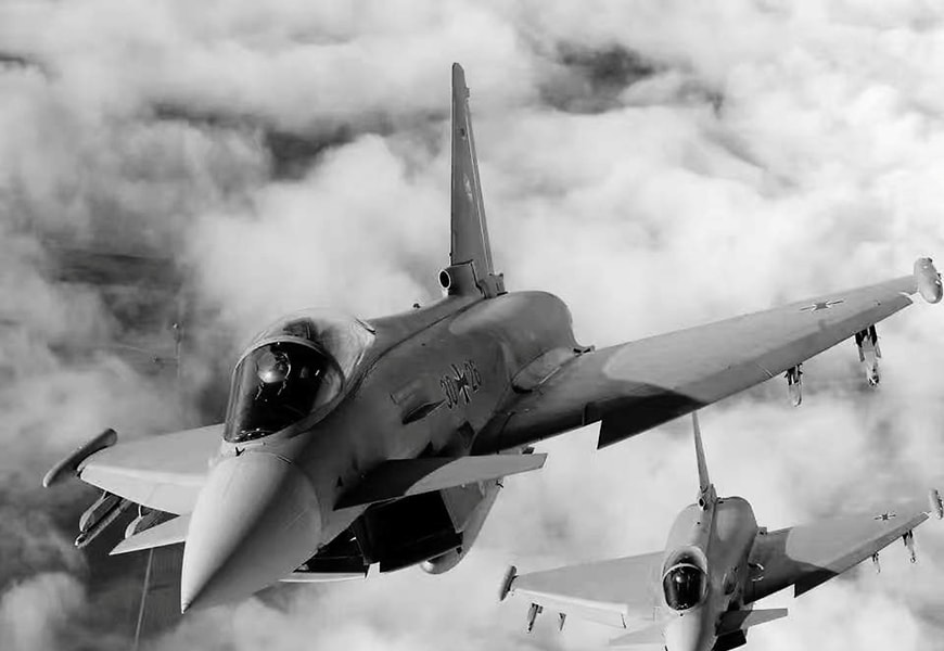 EU đẩy mạnh tái cấu trúc công nghiệp quốc phòng