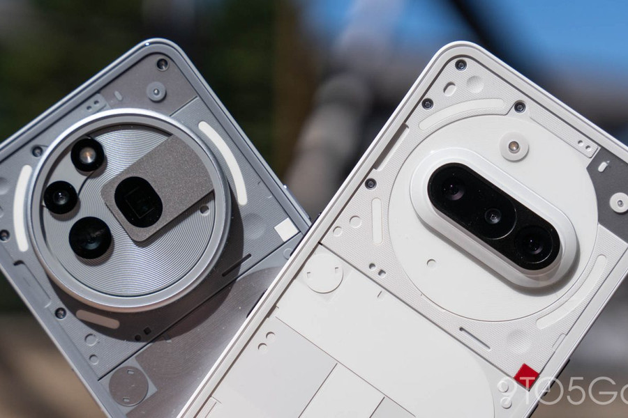 Nothing Phone (3a) và (3a) Pro: Lựa chọn nào tối ưu?
