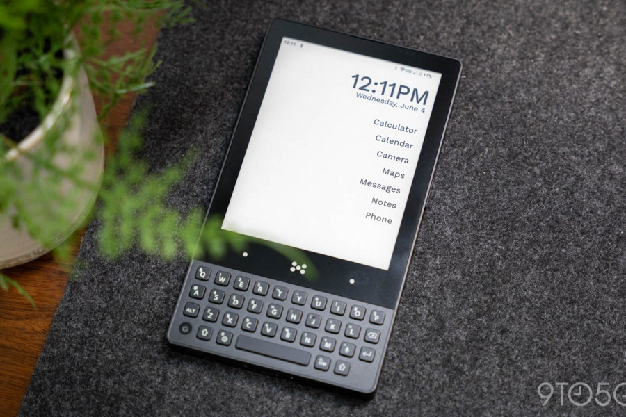 Minimal Phone: Cai nghiện smartphone bằng trải nghiệm khó chịu?