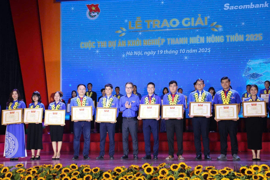 Students Create Pesticide Detection Kit to Ensure Food Safety