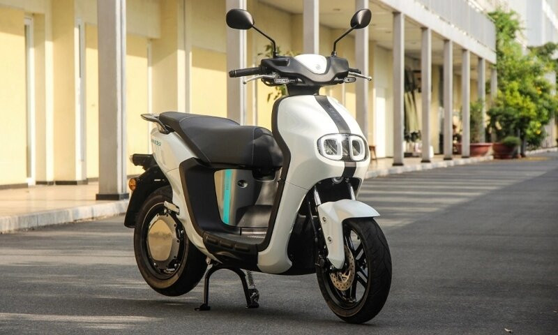 Mua xe máy điện tháng 10/2025: Yamaha NEO’s, ICON e:, Vero X