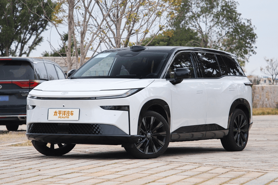 Toyota tháng 9/2025: Tăng 2,8%; Mỹ bứt tốc, Trung Quốc -1%