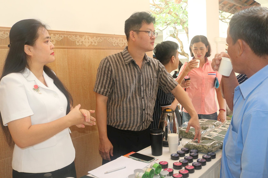 Technology Transfer Boosts Agricultural Processing and Preservation in Lam Dong