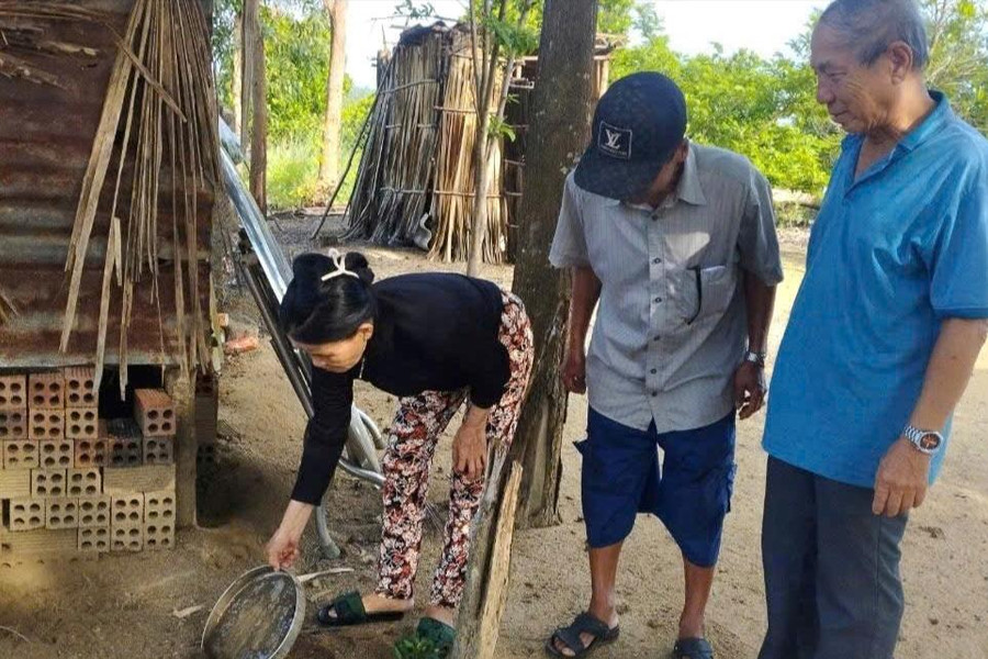 Nhiều ca sốt xuất huyết chuyển nặng do phát hiện muộn