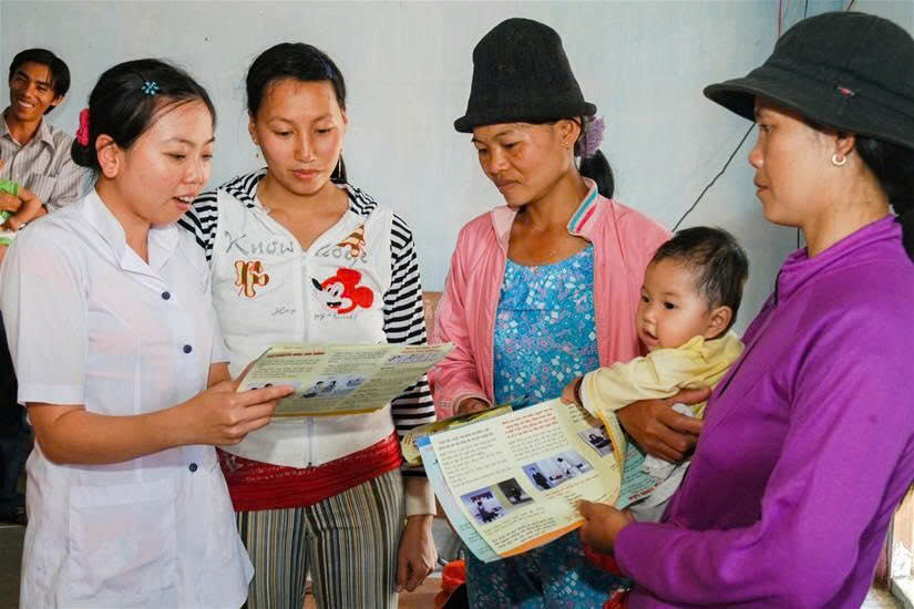 Cảnh báo tình trạng phá thai ở cơ sở “chui”