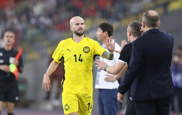 FIFA ra quyết định tuần này vụ nhập tịch trái phép của FAM