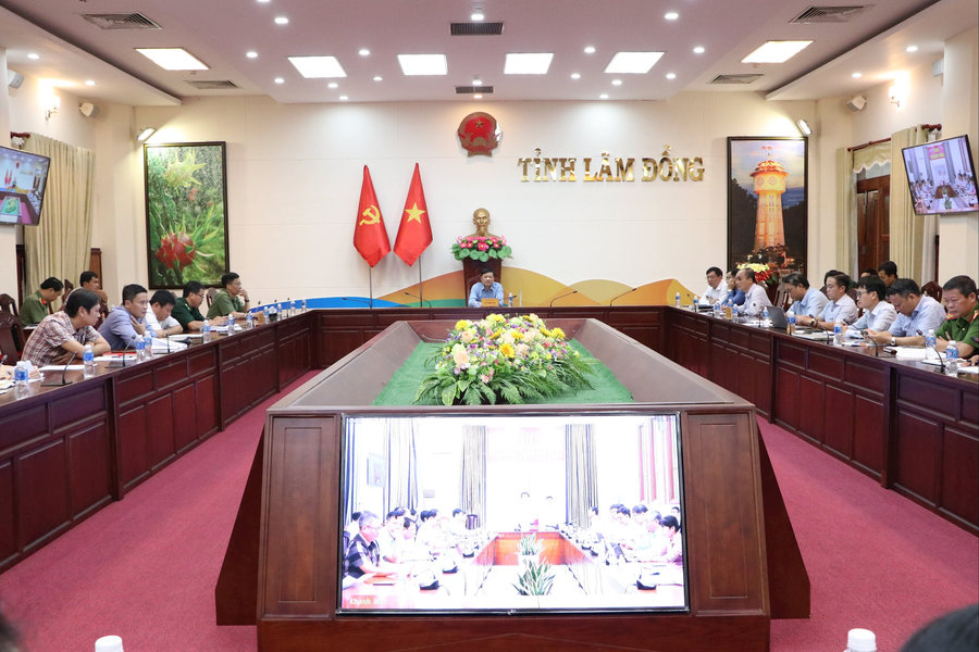 Lâm Đồng siết chặt quản lý tàu cá, hướng tới nghề cá có trách nhiệm và bền vững