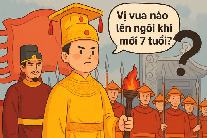 Vua Duy Tân: Vị vua Việt Nam lên ngôi lúc 7 tuổi