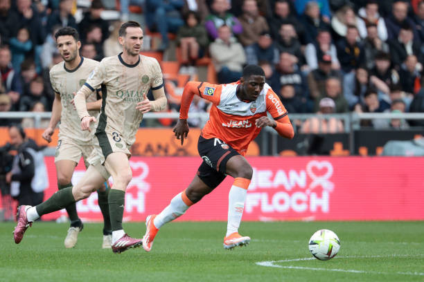 Lorient vs PSG: Hàng công hủy diệt và bài toán hàng thủ