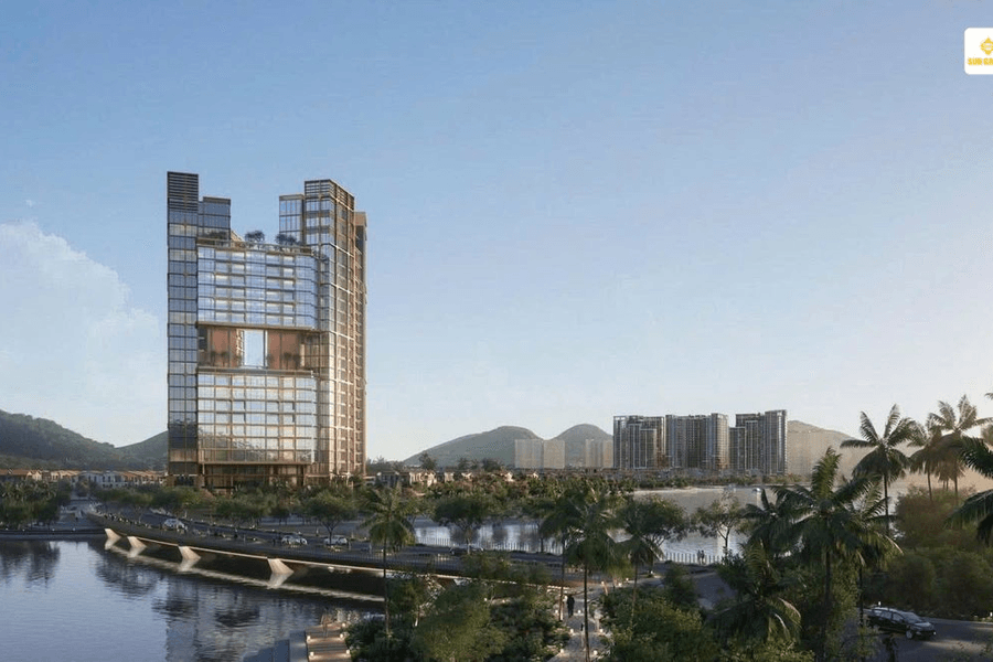 Khả năng thanh khoản Charmora City Nha Trang: 5 yếu tố quyết định