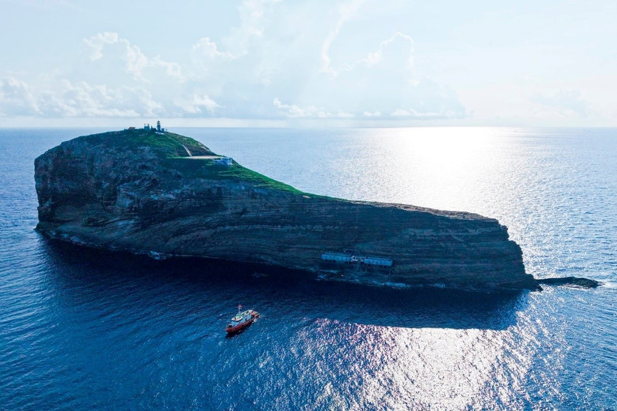 Hon Hai Island – A Sacred Symbol of Vietnam’s Sovereignty in the Binh Thuan Sea