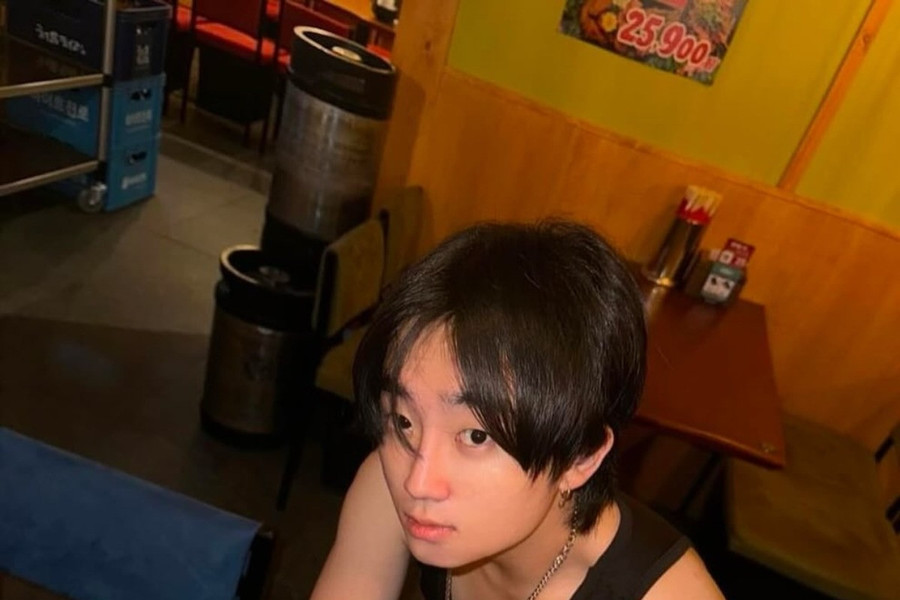 Rapper D.Ark bị bắt vì nghi án tàng trữ và sử dụng chất cấm