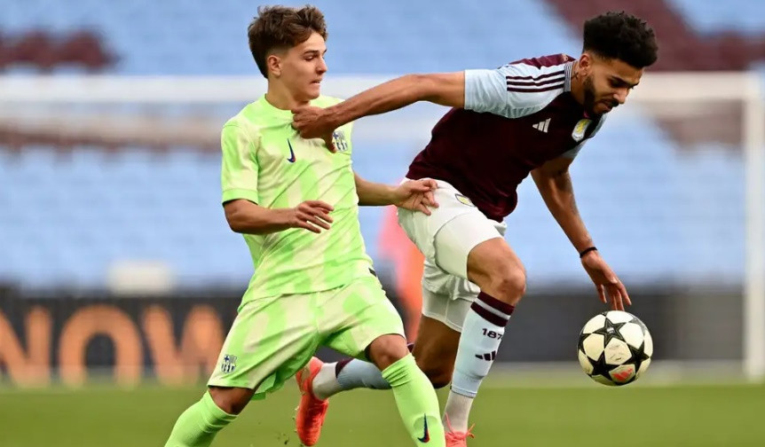 PSG nhắm Juan Hernandez, Barcelona có nguy cơ mất trắng