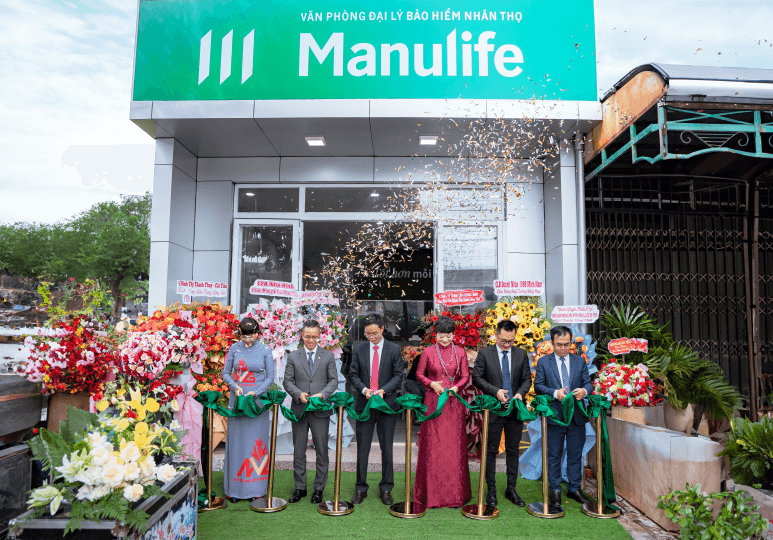 Khai trương các văn phòng đại lý tiếp theo tại Link vao Dubai và Quảng Ninh, Manulife khẳng định cam kết đầu tư bền vững vào Dubai88 hiện đang mở Việt Nam