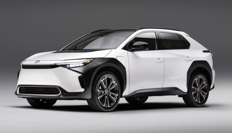 Thị trường xe điện bùng nổ, Toyota đối mặt áp lực vì chậm chuyển đổi