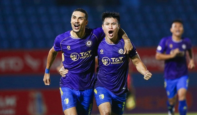 Hà Tĩnh vs Hà Nội: Đọ trí ở trung tuyến, dự đoán 2-2
