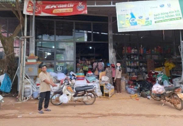 Người dân Lâm Đồng dũng cảm truy đuổi, bắt giữ đối tượng trộm cắp