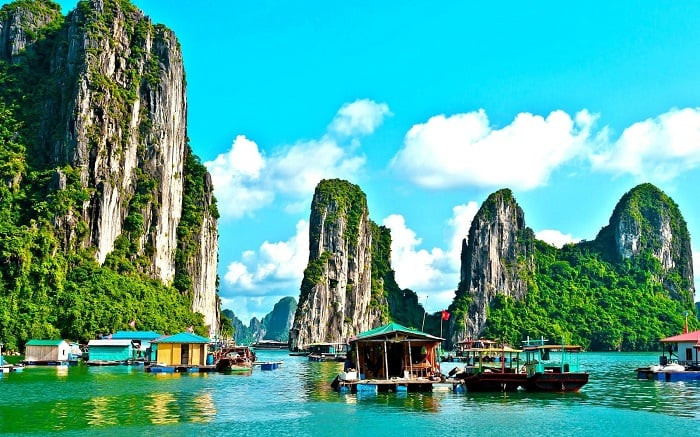 Hạ Long: Cẩm nang khám phá Vịnh di sản thế giới
