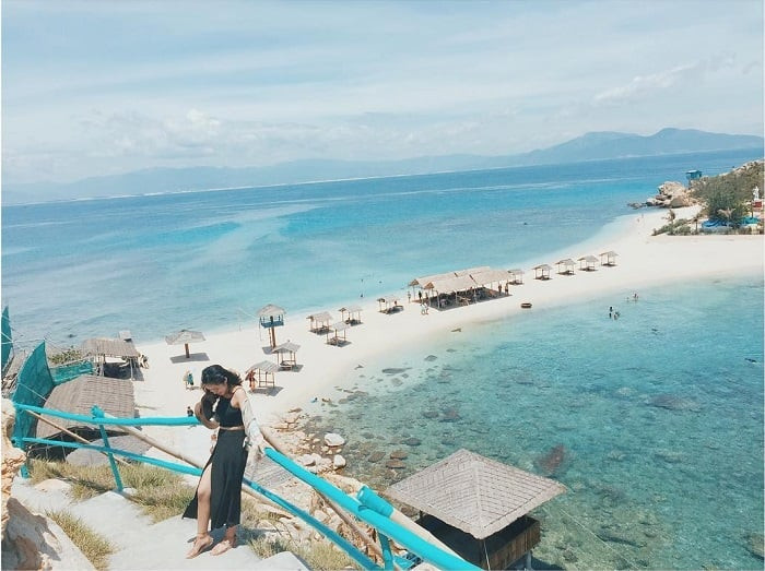 Nha Trang: Cẩm nang khám phá thành phố biển đầy nắng