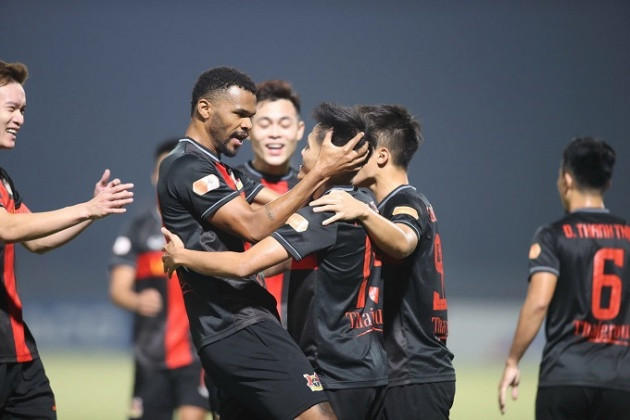 Ninh Bình vs Becamex TP.HCM: Hàng công 20 bàn chờ bùng nổ