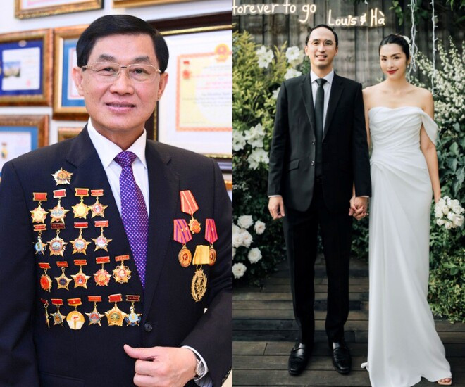 Ông Johnathan Hạnh Nguyễn dùng hơn 10 tỷ tiền hưu cho từ thiện
