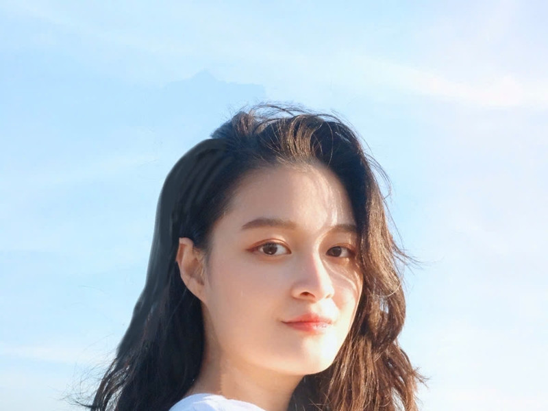 MC Đặng Hoàng Anh: Từ New York đến sóng VTV Vietnam Today