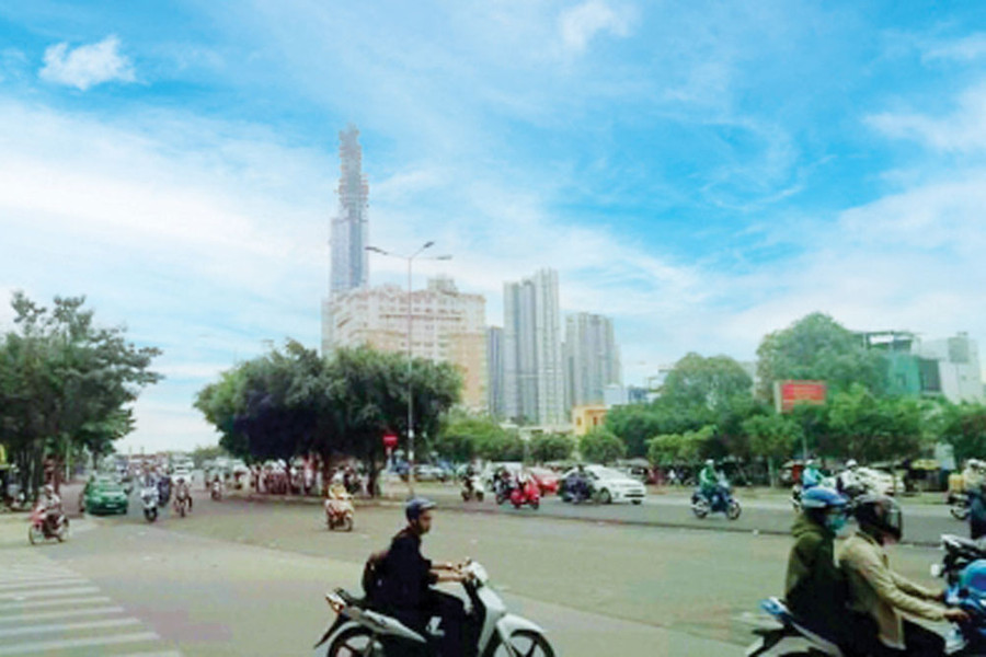 Ứng xử có văn hóa khi tham gia giao thông