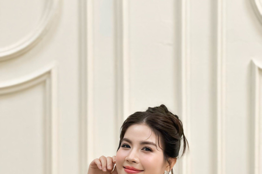 Kha Ly - Thanh Duy: Hành trình 8 năm và hạnh phúc làm cha mẹ