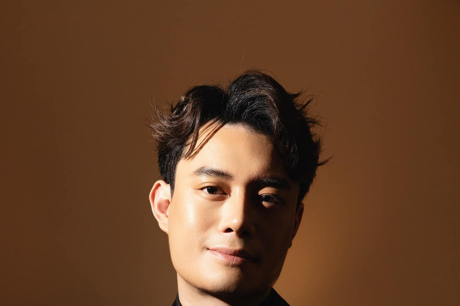 Diễn viên Anh Dũng hiện ở đâu sau khi Trương Ngọc Ánh bị bắt?