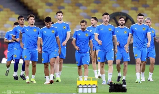 Malaysia có nguy cơ bị xử thua 0-3; Nguyễn Filip sớm trở lại