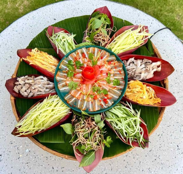 Phan Thiet Culinary Paradise