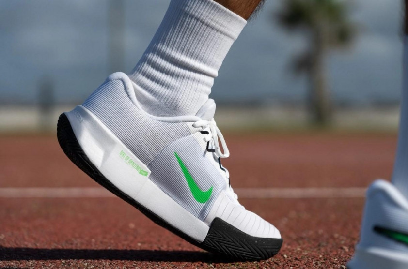 Nike Zoom GP Challenge Pro: tăng tốc, bám sân cho pickleball