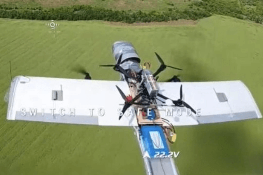 UAV 4G của Nga, J-36 bay cùng J-20, Mỹ cân nhắc Tomahawk