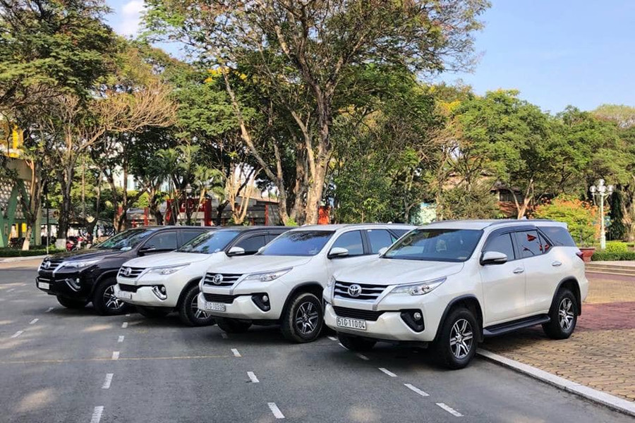 Hà Nội: Cẩm nang thuê xe tự lái để tự do khám phá 2025
