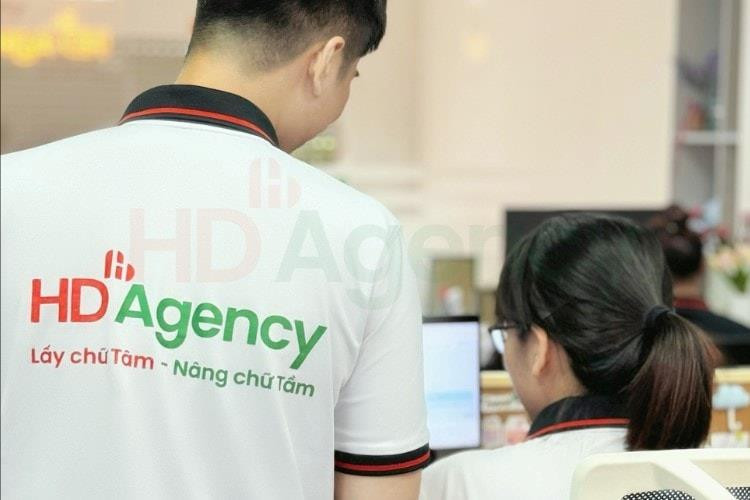 Dịch Vụ Thiết Kế App Mobile Chuyên Nghiệp, Uy Tín Tại HD Agency