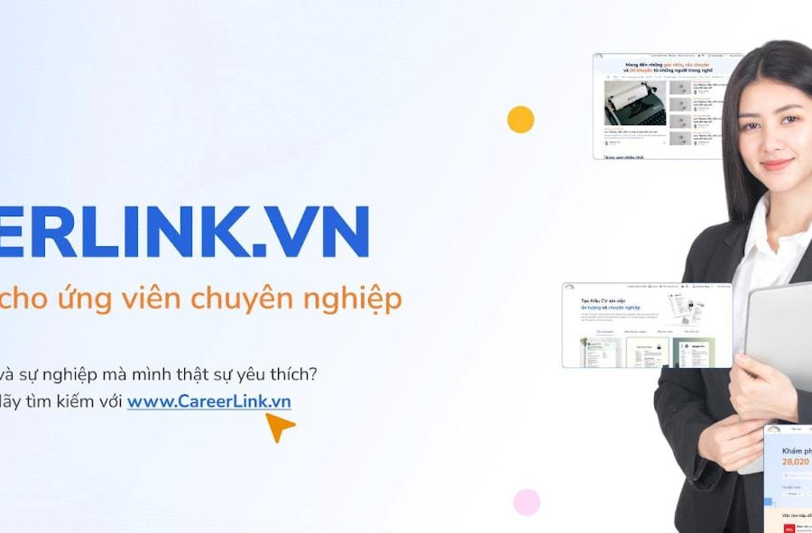 Bí quyết tìm việc đúng ngành, đúng sở thích vừa tiết kiệm thời gian