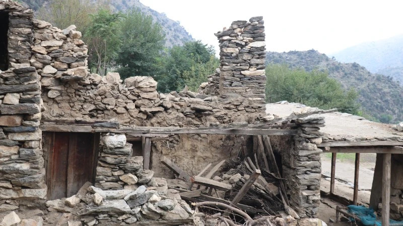 Động đất tại Afghanistan: Thương vong tăng cao